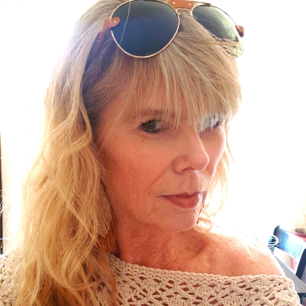 Meet your Posher, Marla